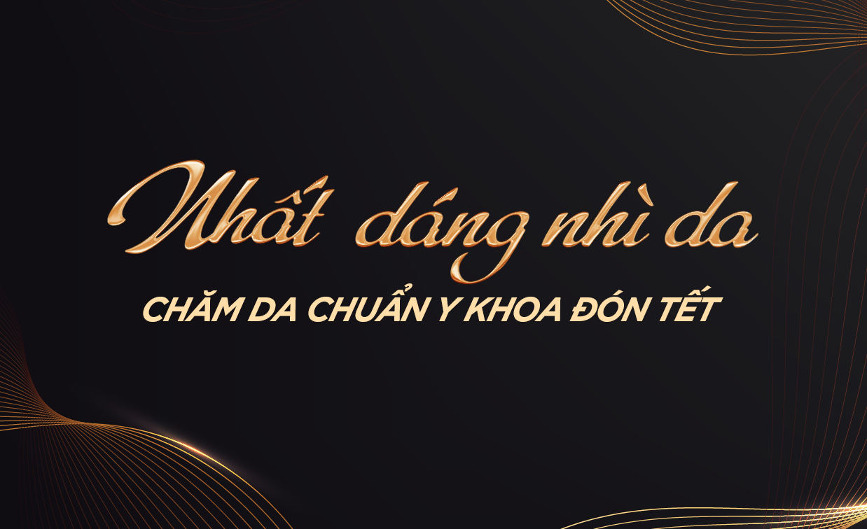 TOP 3 DỊCH VỤ LÀM ĐẸP ĐƯỢC ƯA CHUỘNG NHẤT HIỆN NAY